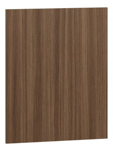 Ukončovací panel Verlene Dz 72/57 (orech franklin)