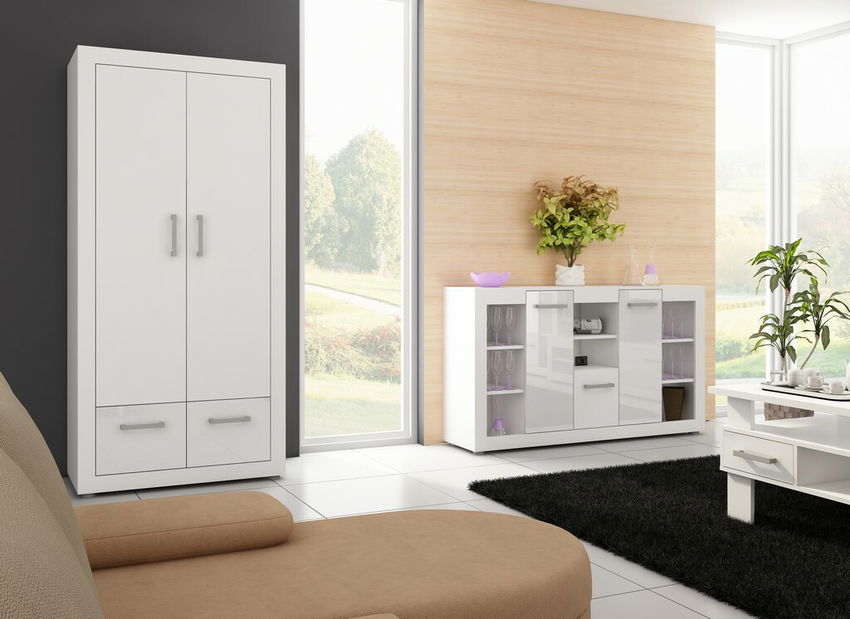 Set za dnevni boravak Verena 5 