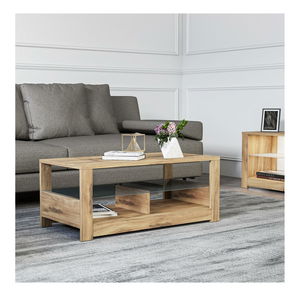 Stolić za kavu Adios (hrast)