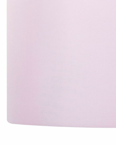 Závesná lampa LAVVA (ružová)