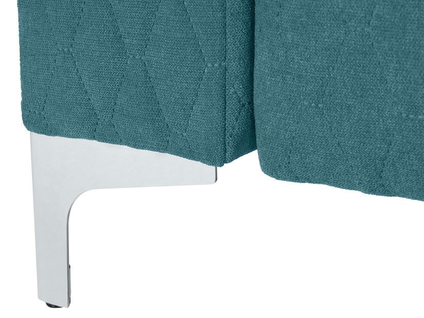 Háromszemélyes kanapé Laurel II Lux 3DL (szürke)