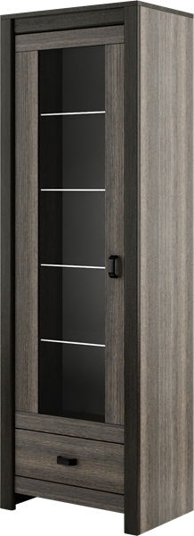 Vitrína Denver DN-03