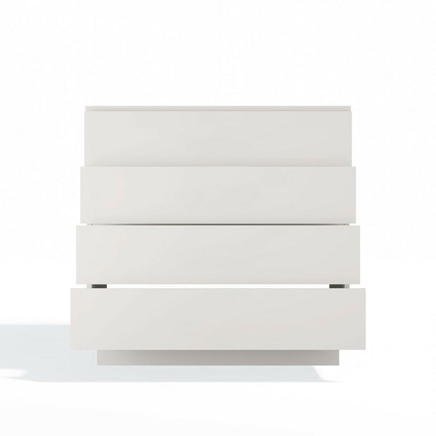 Comodă Ajuste 3 (cashmir)