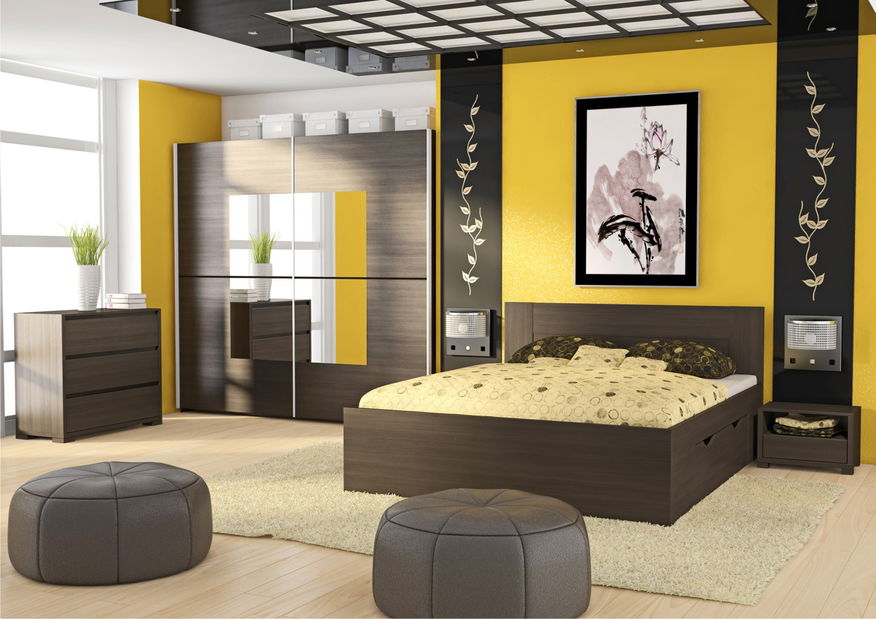 Komoda Alabama P8XTAL43 