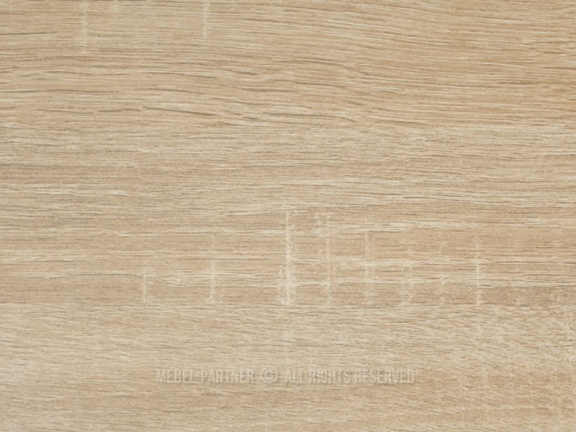 Barska stolica Boredom (bijela)