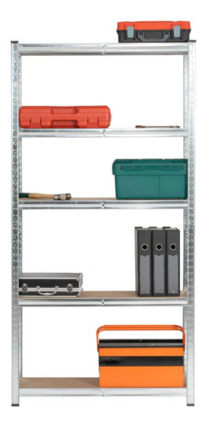 Regal Revisten (srebrna)