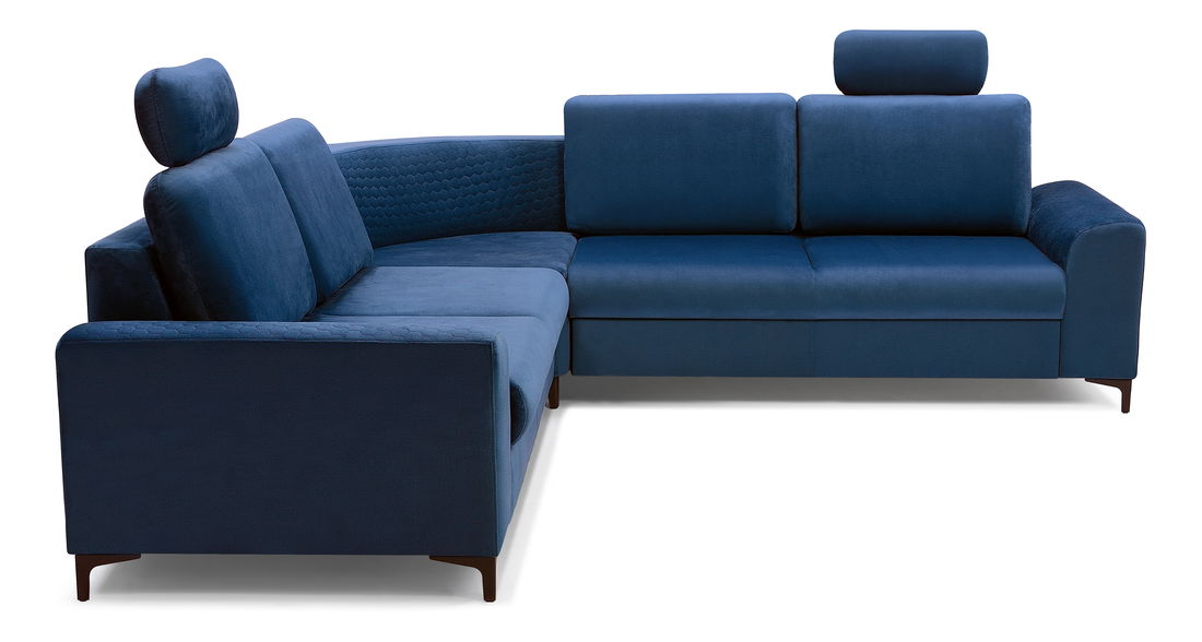 Set colțar fotoliu Asley (D)