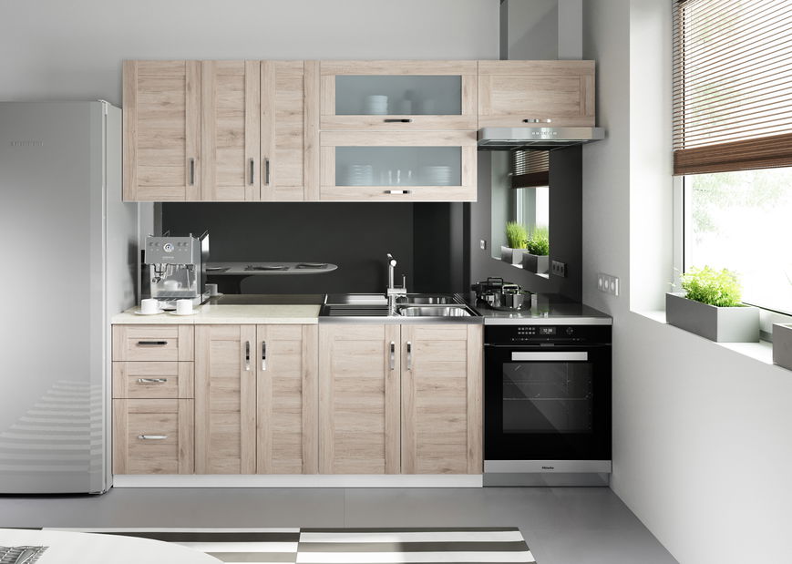 Kuchyňa Winnie 240 cm