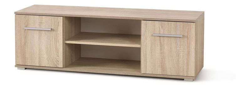TV stolić/ormarić Vida RTV 1 (hrast sonoma) 