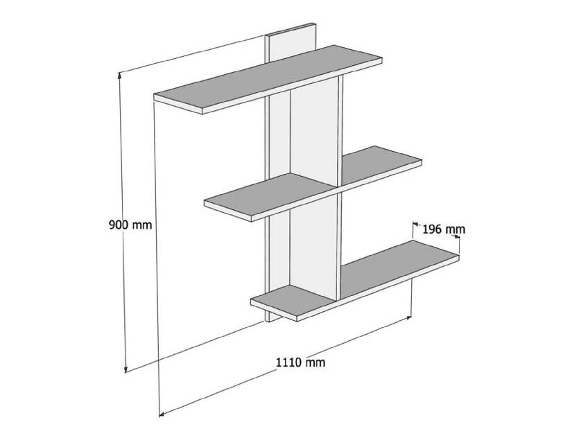 Raft Dopali (Nuc) 