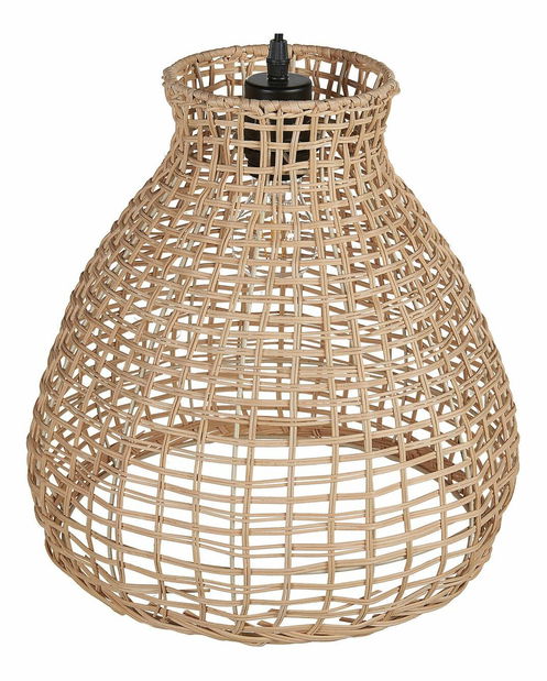 Závesné svietidlo Suhail (béžová) 