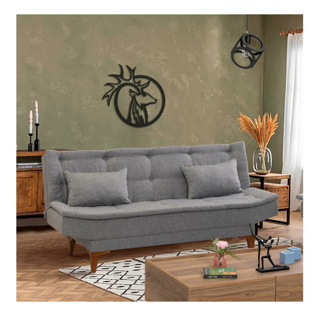 Trosjed Santic (siva)