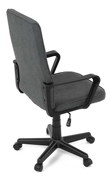Scaun de birou Kilometrico (gri)