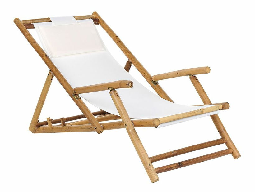 Kerti szett Azaleh (krémfehér)