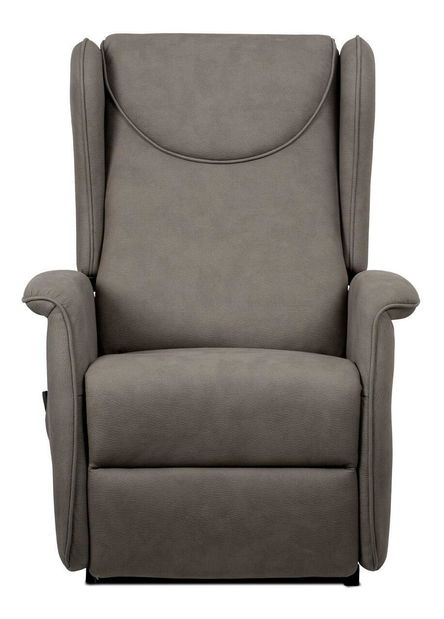 Pozícionáló fotel Tranquilzar (bézs)