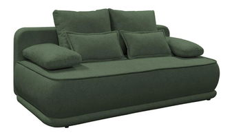 Sofa Lagona (zeleni melir)