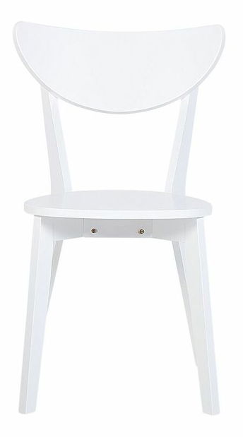 Jedálenský set RAXABO (biela) (pre 4 osoby)