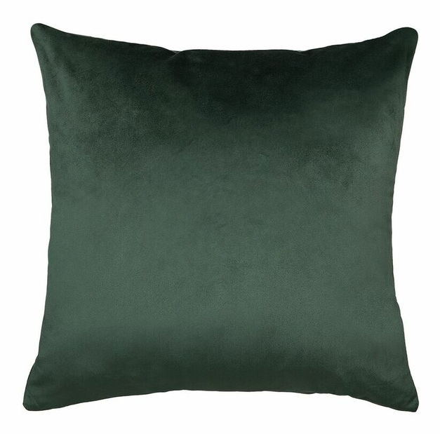 Set 2 buc. pernă 45x45 BOMA (verde închis)