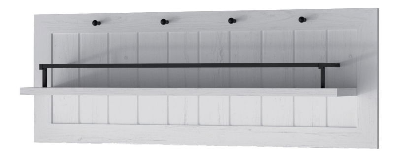 Vješalica WP Provense (bor andersen)