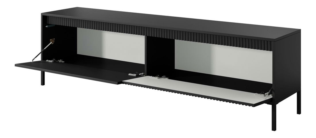 Masă TV Sesen II (negru