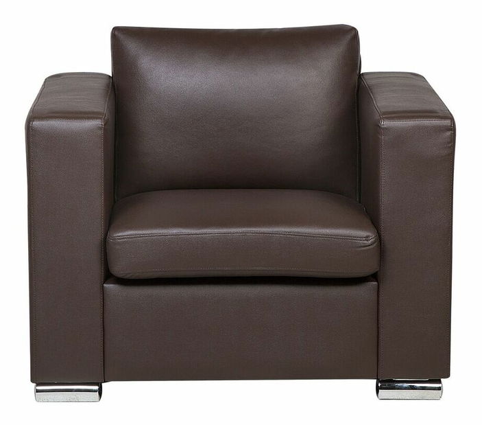 Sedacia súprava Heinola (hnedá)