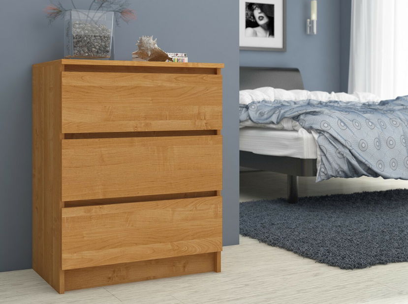 Komoda Kwazulu (jelša)