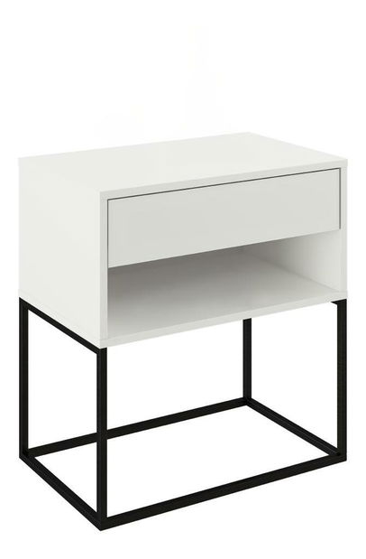 Noptieră Autor (alb + negru) *resigilat