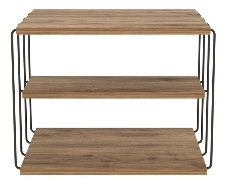 Kézi asztal Lifia (fenyő)