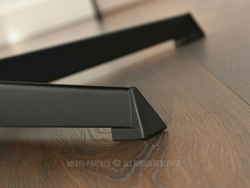 Fotoliu relax Sikula (negru)