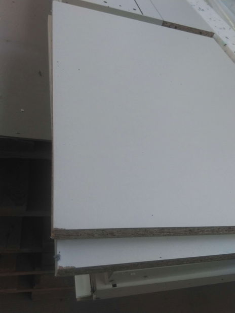 TV skrinka Alekto 2D2SZ AK09 (biela) *bazár 