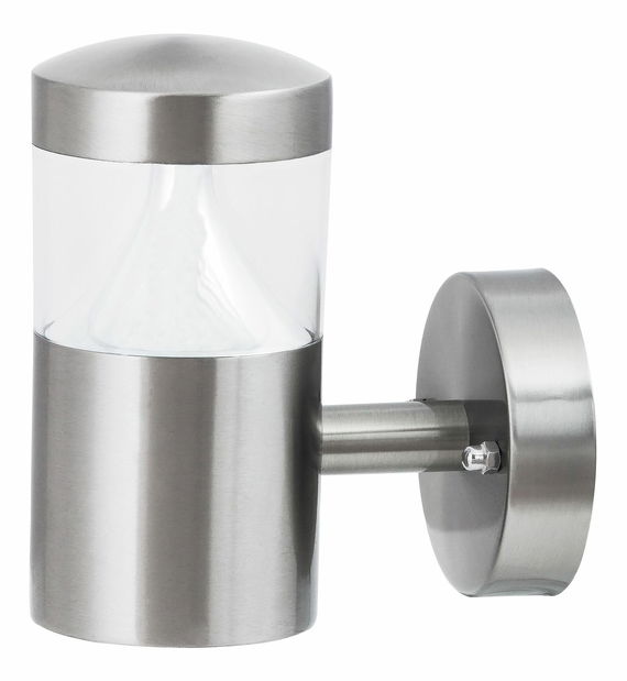 Vonkajšie svietidlo Tucson 8158 (nehrdzavejúca oceľ)