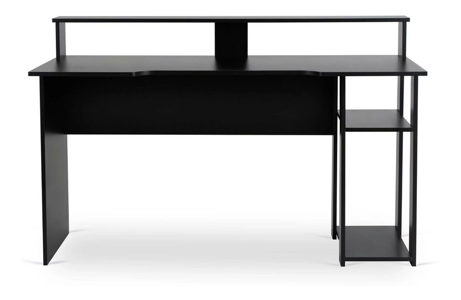 Gaming PC stolić Regocijo (crna) 