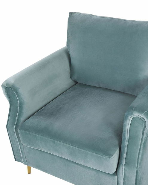 Fotoliu VITAIS (mentă)