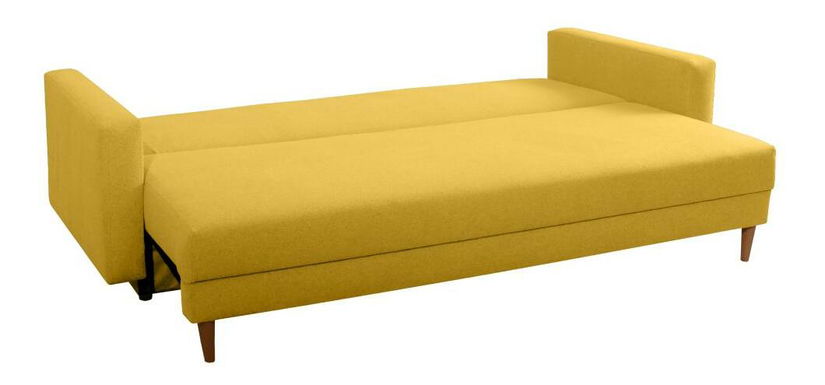 Sofa Bond (žuta)