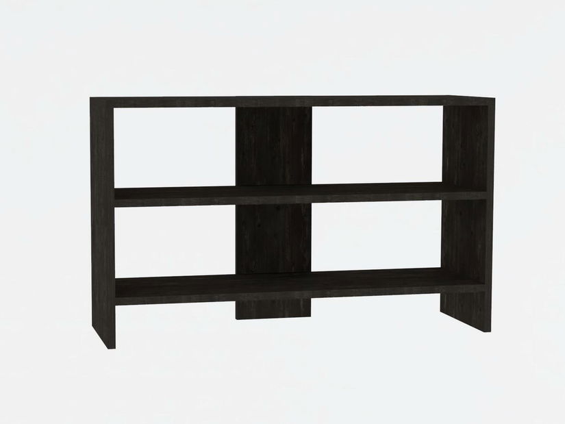 Pantofar Vubumo (antracit) 