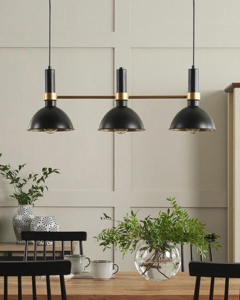 Aplică Benat (negru)