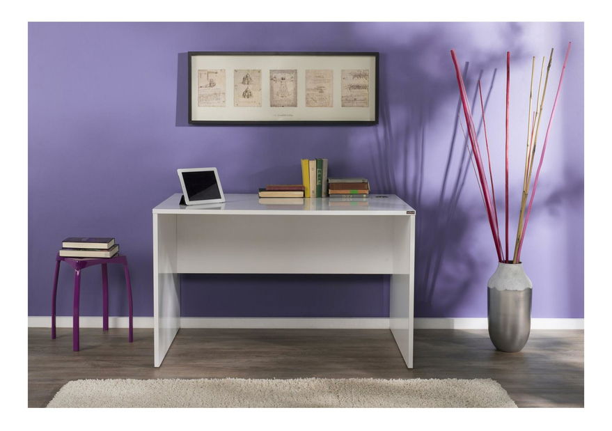 PC stolić Calliope 4 (bijela)