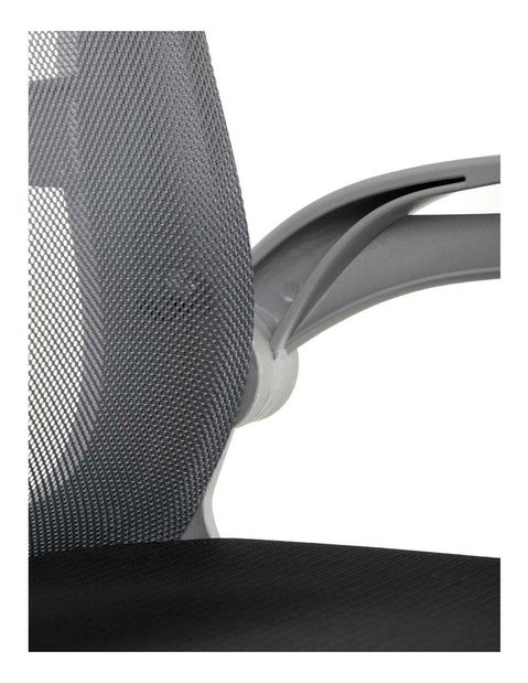 Irodai szék Kantismo (sötétszürke)