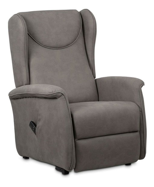 Pozícionáló fotel Tranquilzar (bézs)