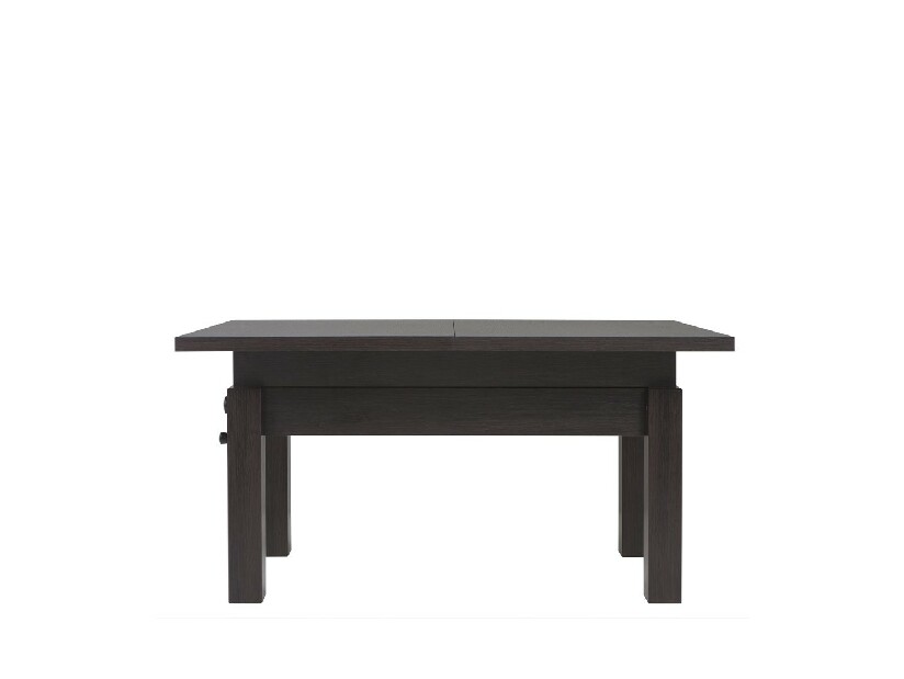 Konferenčný stolík BRW Heze 3 (wenge)
