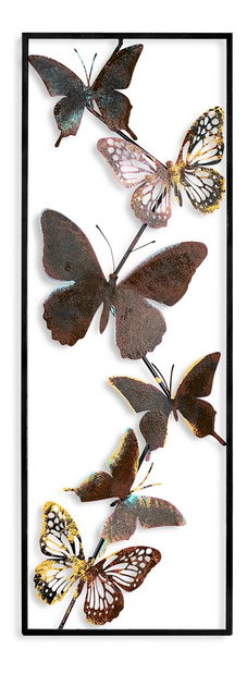 Nástenná dekorácia Daran 1