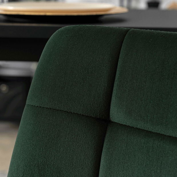 Blagovaonska stolica Abisales (zelena) 