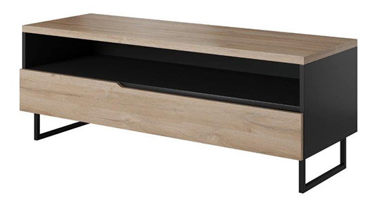 TV stolík/skrinka Lunaria