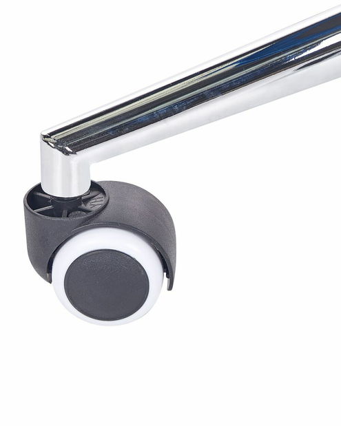 Kancelárska stolička Monza (modrá)