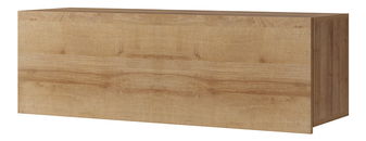 Raft suspendat Calabria P105 (Stejar auriu + Stejar auriu)