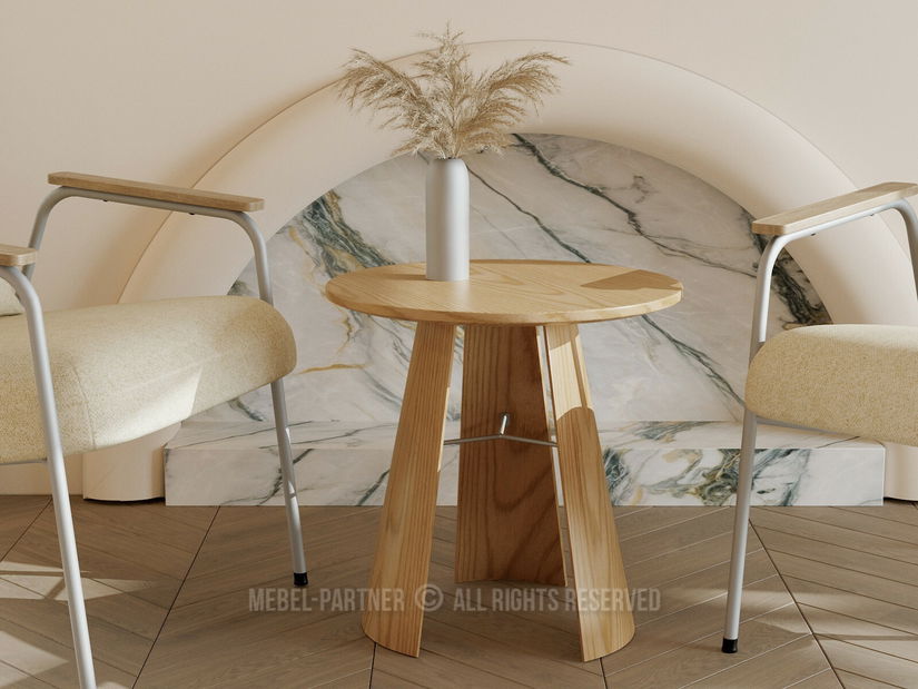 Stolić za kavu Sensibles (hrast)