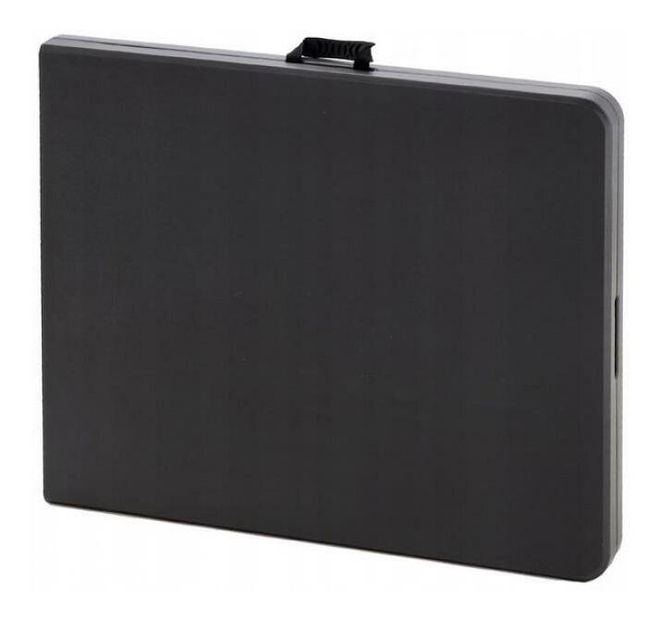 Masă pentru camping Travle M (gri) 