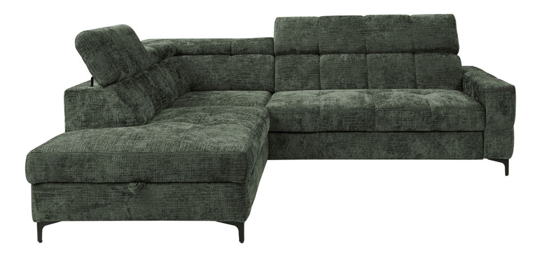 Kutna sofa Lenia (L)