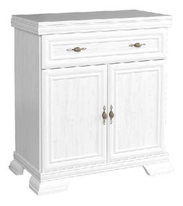 Komoda Kraz KK1 (sosna andersen)  