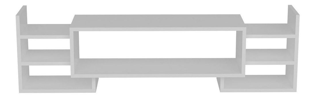 TV stolić/ormarić Saloma (bijela)